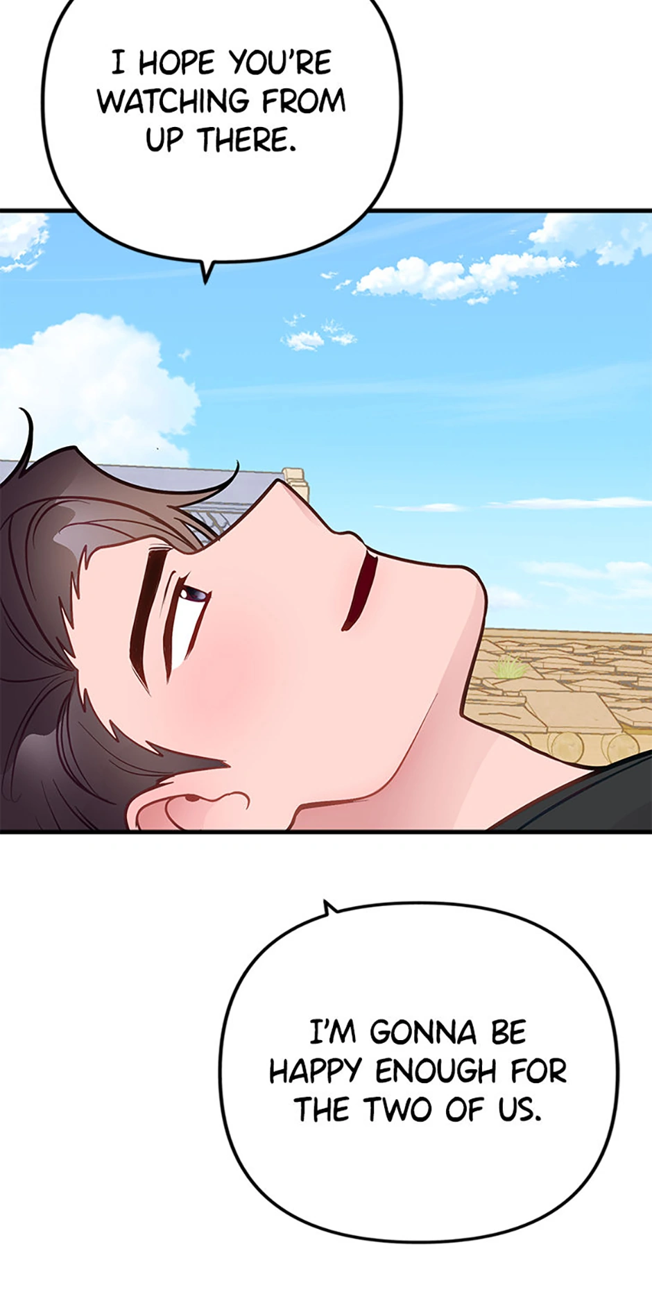 On Bad Terms [Official] chapter 50 page 79