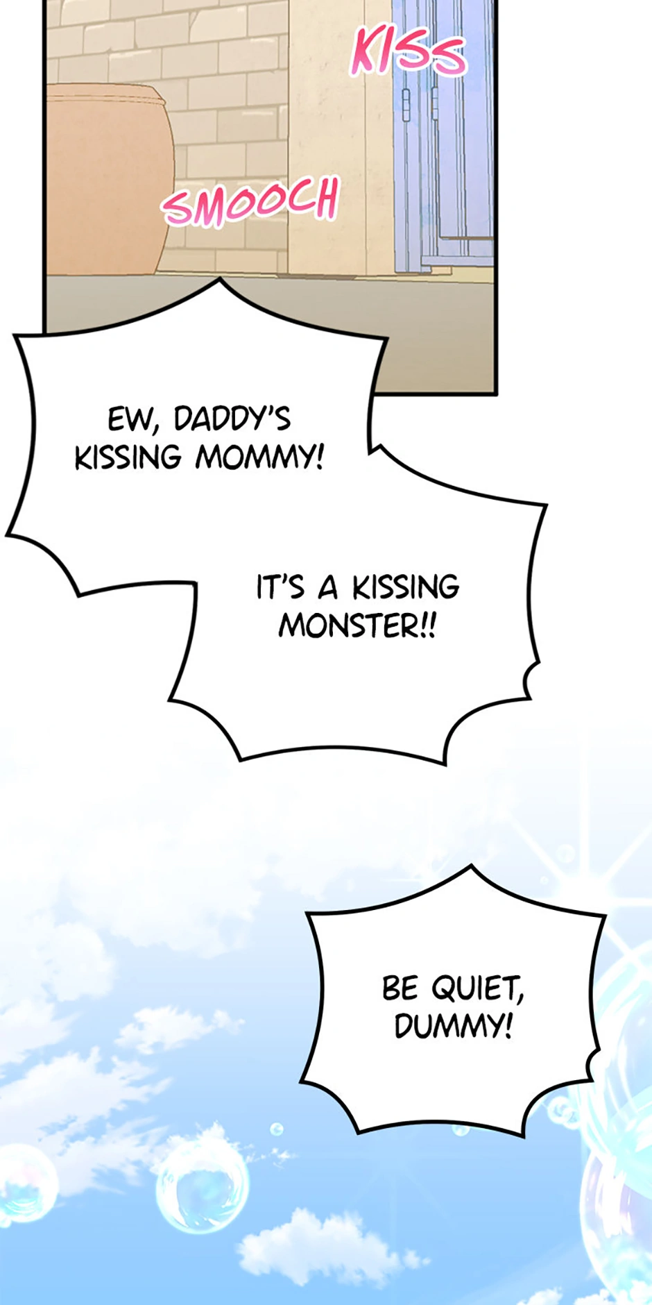 On Bad Terms [Official] chapter 50 page 86