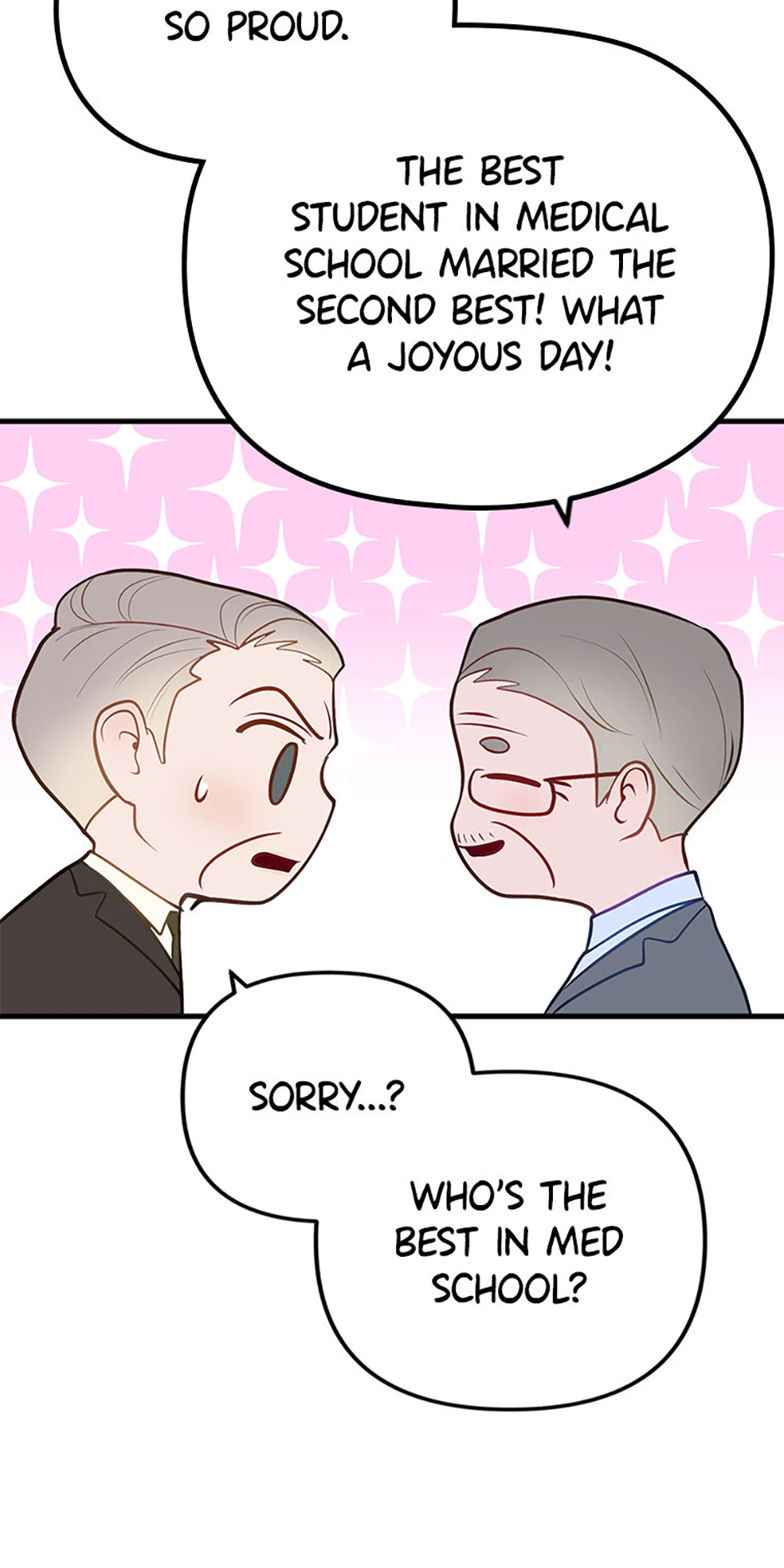 On Bad Terms [Official] chapter 50 page 92