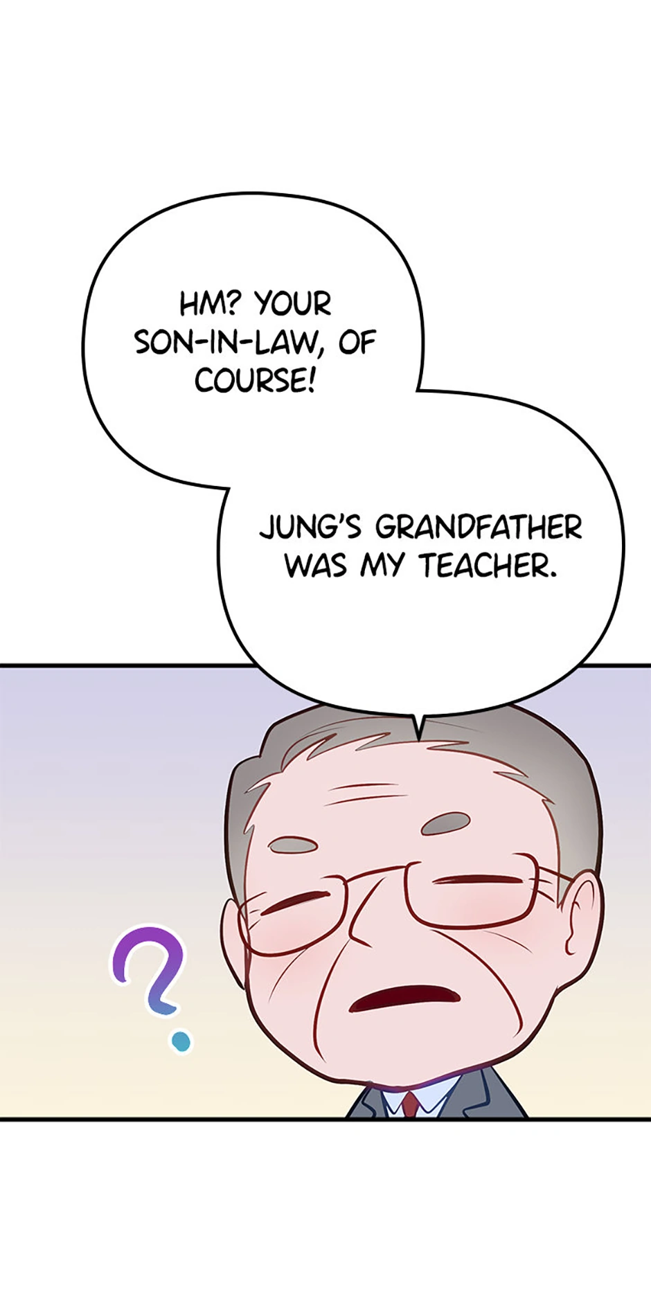 On Bad Terms [Official] chapter 50 page 93