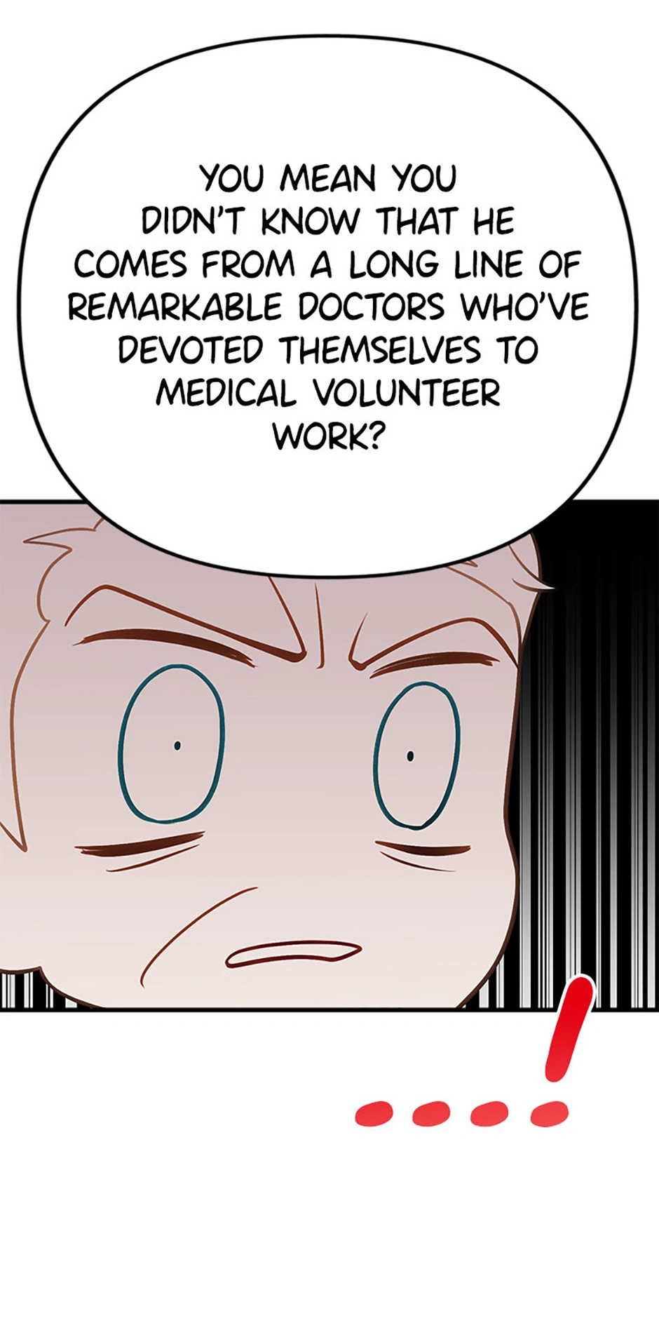 On Bad Terms [Official] chapter 50 page 94