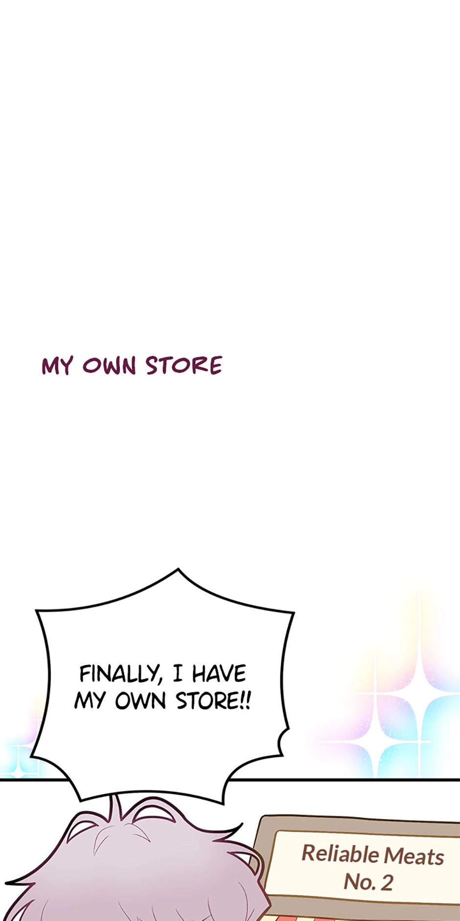On Bad Terms [Official] chapter 50 page 95