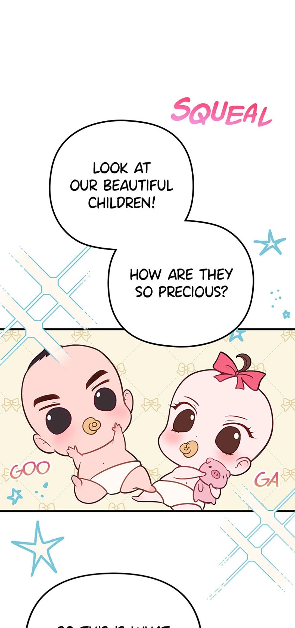 On Bad Terms [Official] chapter 50 page 104