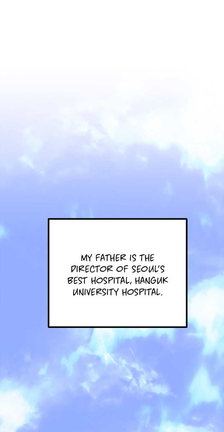 On Bad Terms [Official] chapter 6 page 30