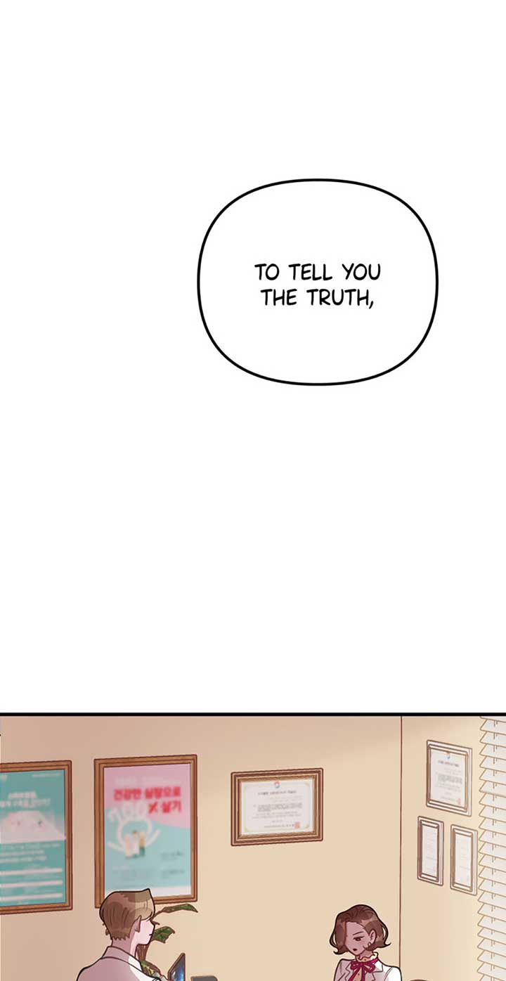 On Bad Terms [Official] chapter 6 page 40
