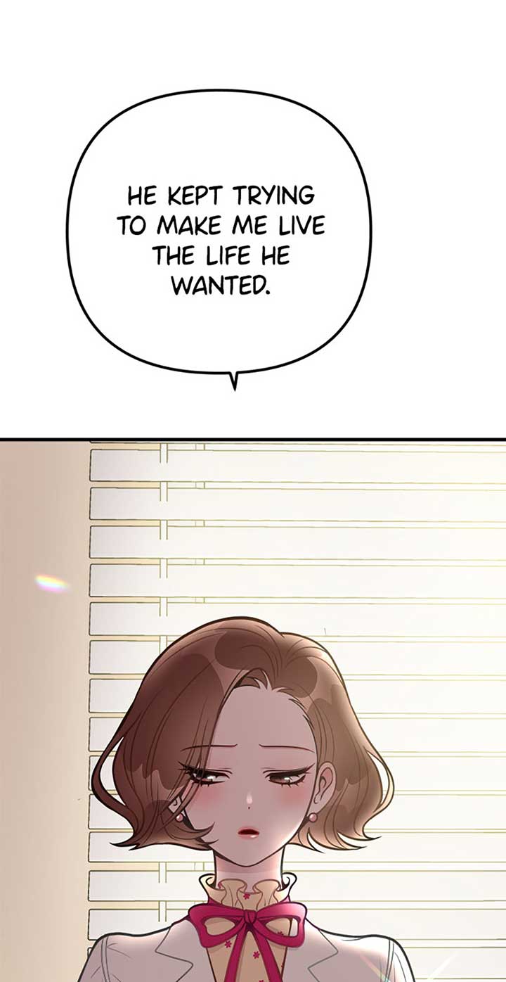 On Bad Terms [Official] chapter 6 page 45