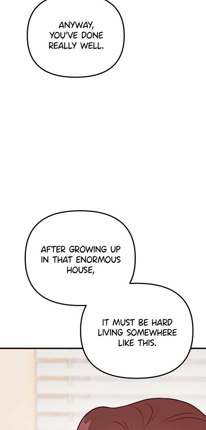 On Bad Terms [Official] chapter 6 page 63