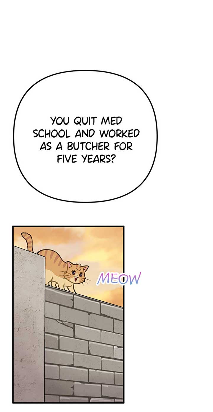 On Bad Terms [Official] chapter 6 page 87