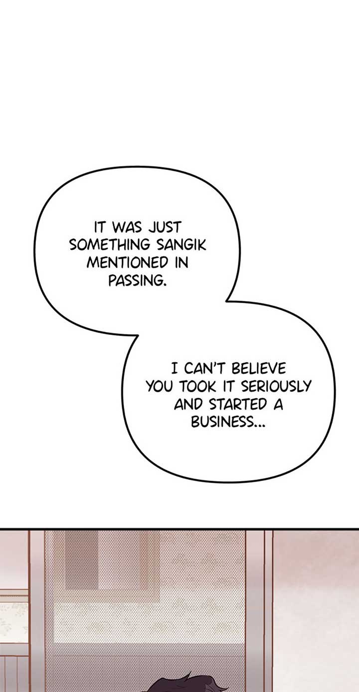 On Bad Terms [Official] chapter 6 page 92