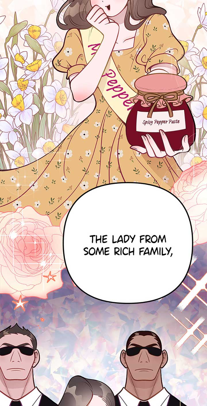On Bad Terms [Official] chapter 7 page 7