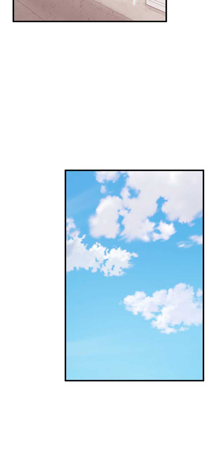 On Bad Terms [Official] chapter 7 page 19