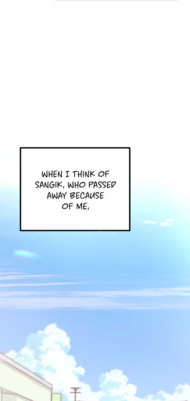 On Bad Terms [Official] chapter 7 page 24