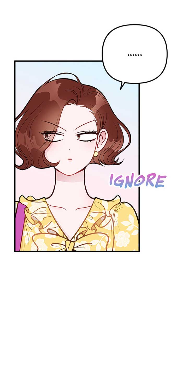 On Bad Terms [Official] chapter 7 page 42