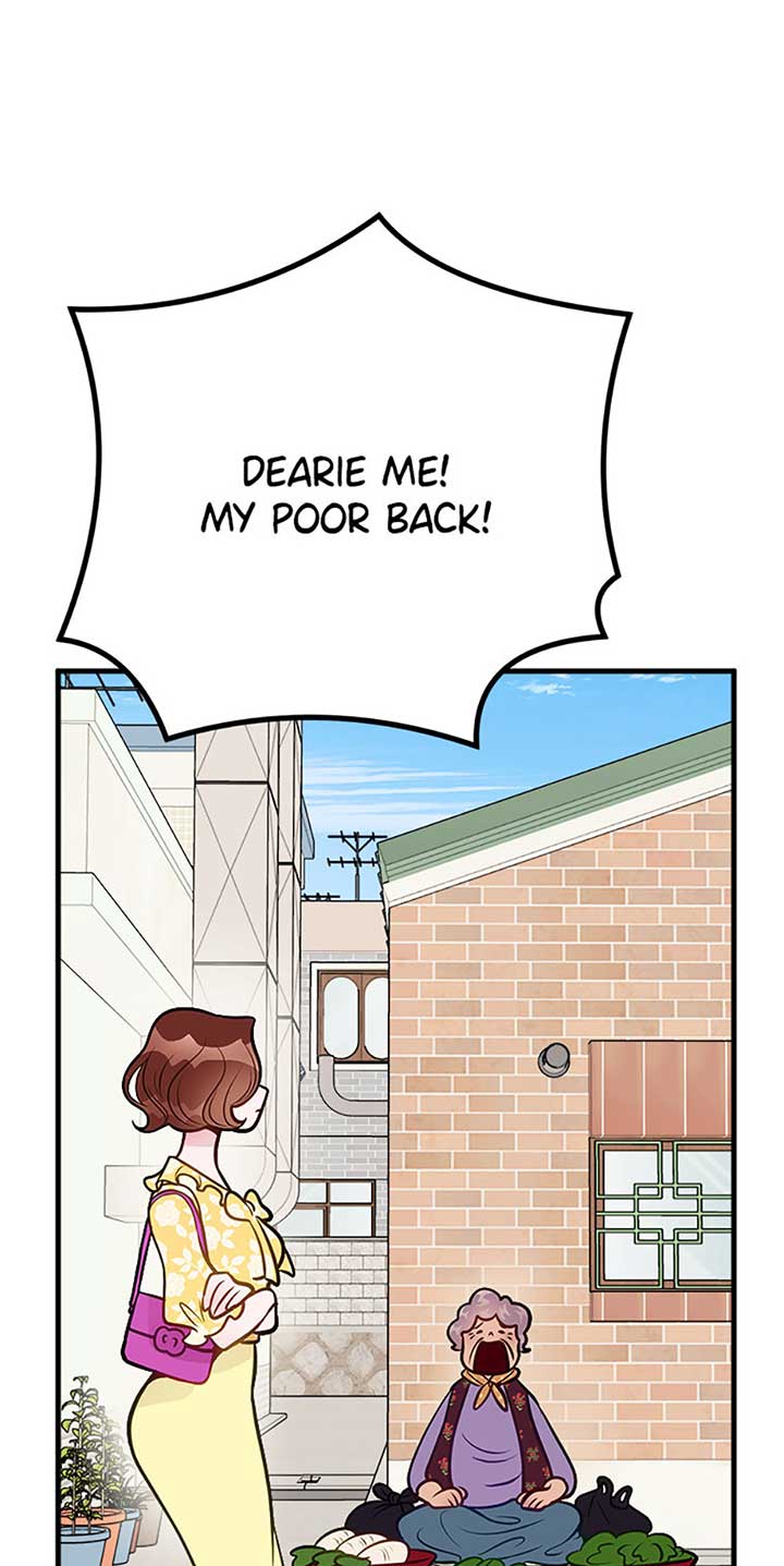On Bad Terms [Official] chapter 7 page 44