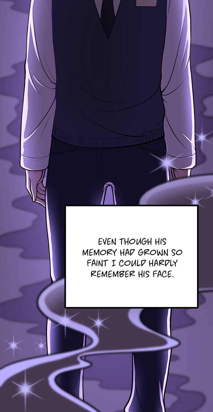 On Bad Terms [Official] chapter 7 page 74