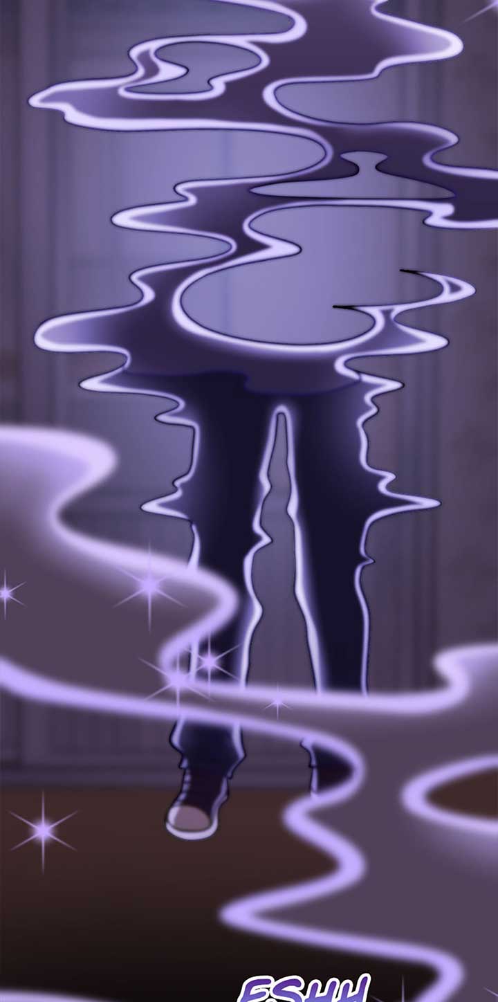 On Bad Terms [Official] chapter 7 page 81