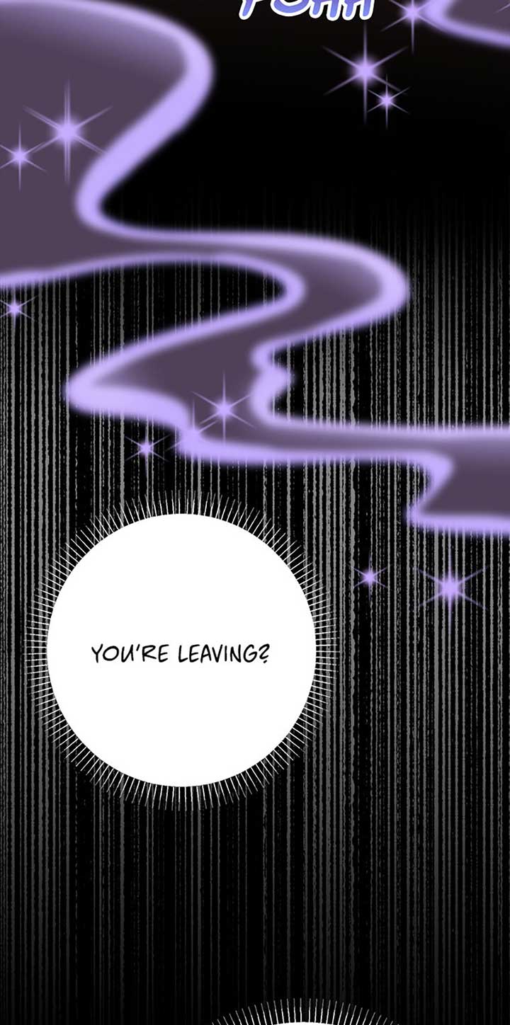 On Bad Terms [Official] chapter 7 page 82