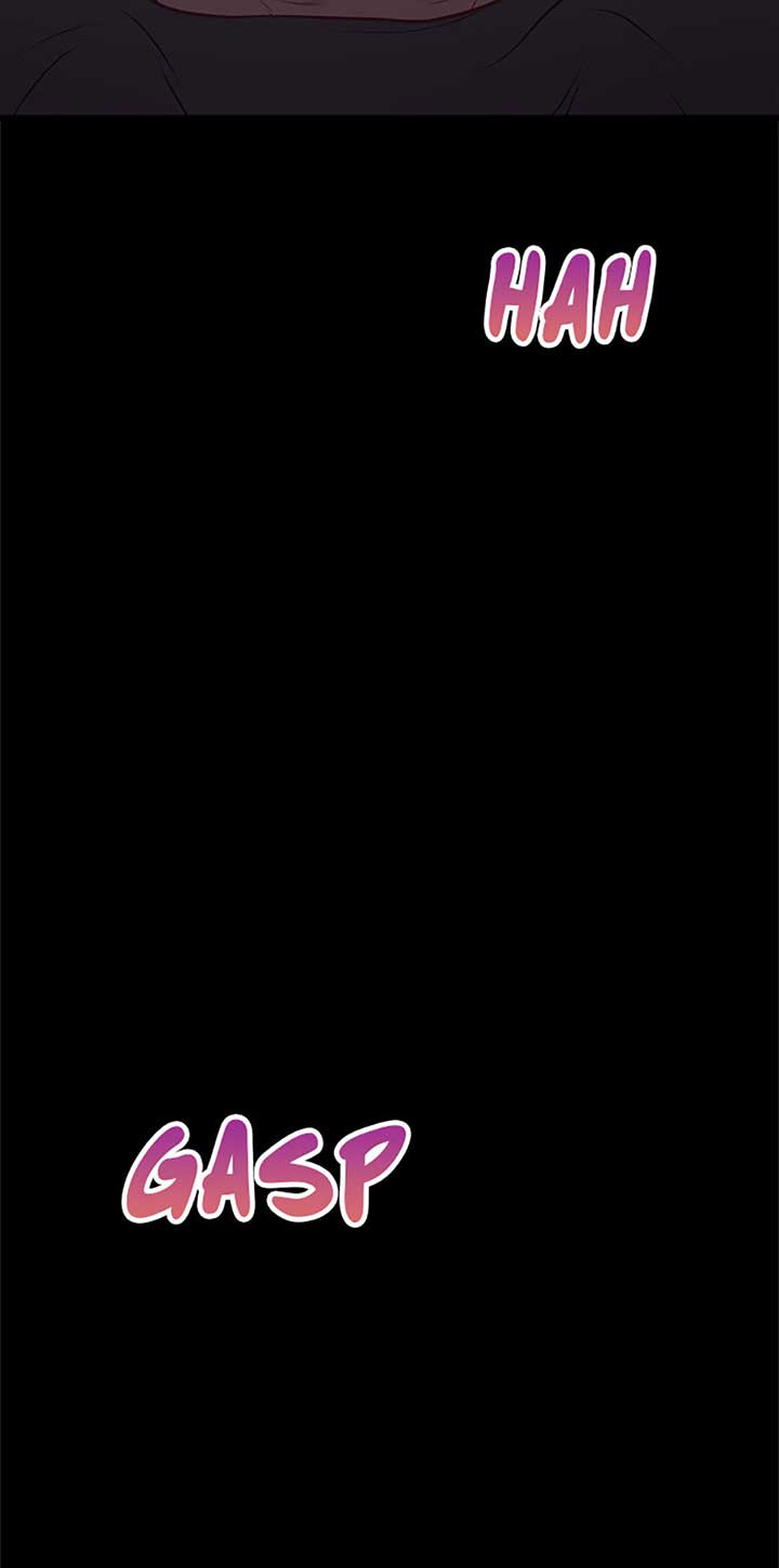 On Bad Terms [Official] chapter 7 page 87