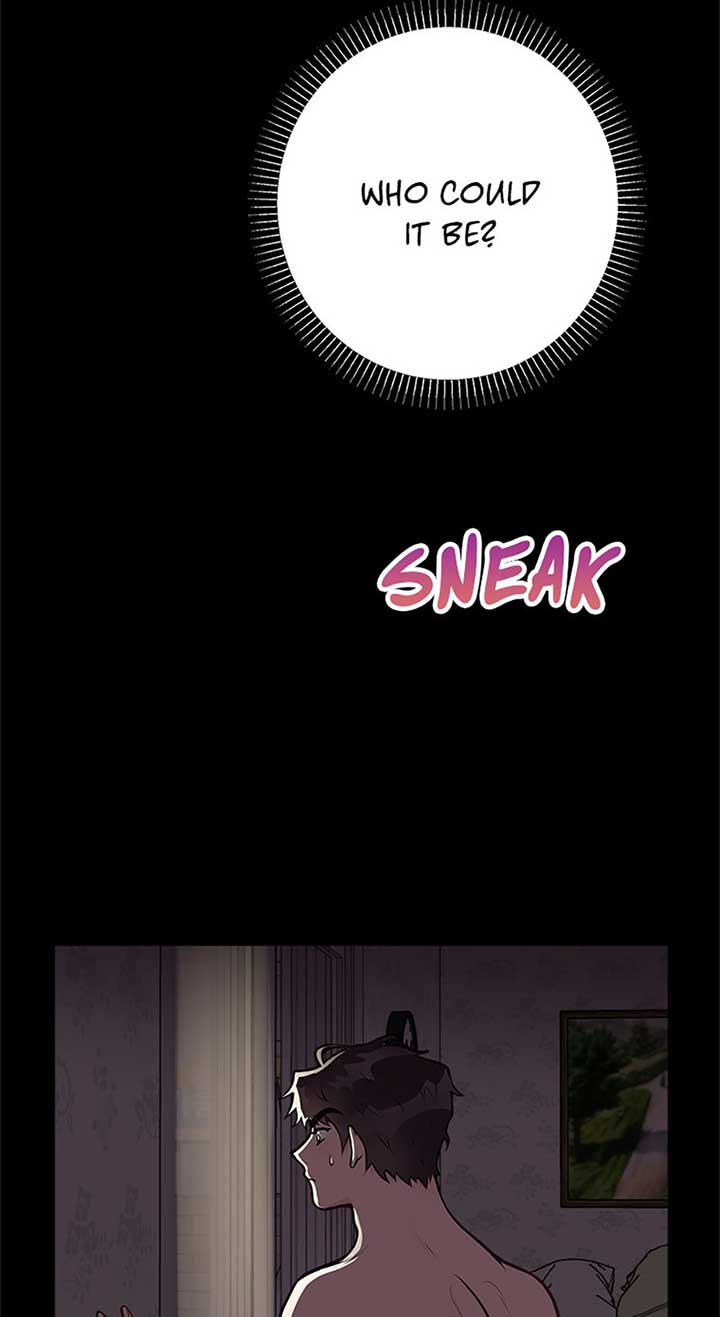 On Bad Terms [Official] chapter 7 page 93