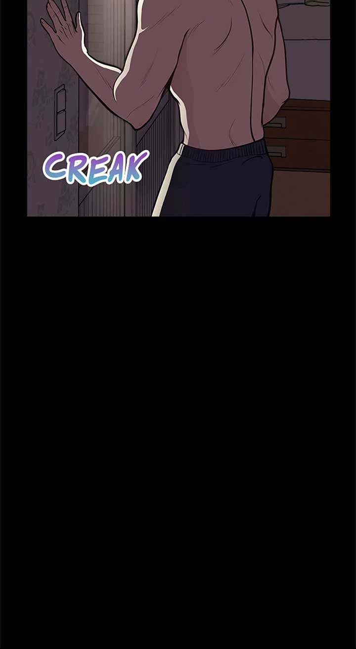 On Bad Terms [Official] chapter 7 page 94