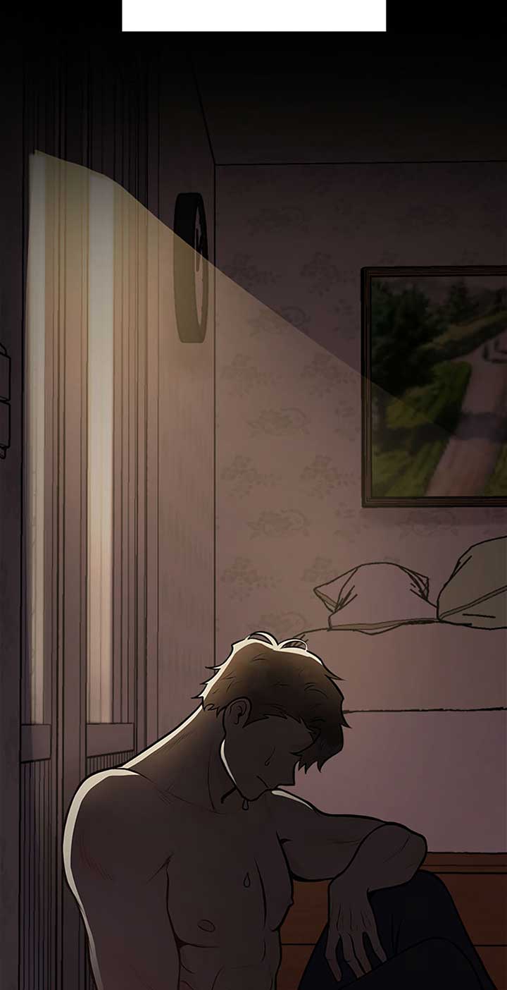 On Bad Terms [Official] chapter 7 page 116
