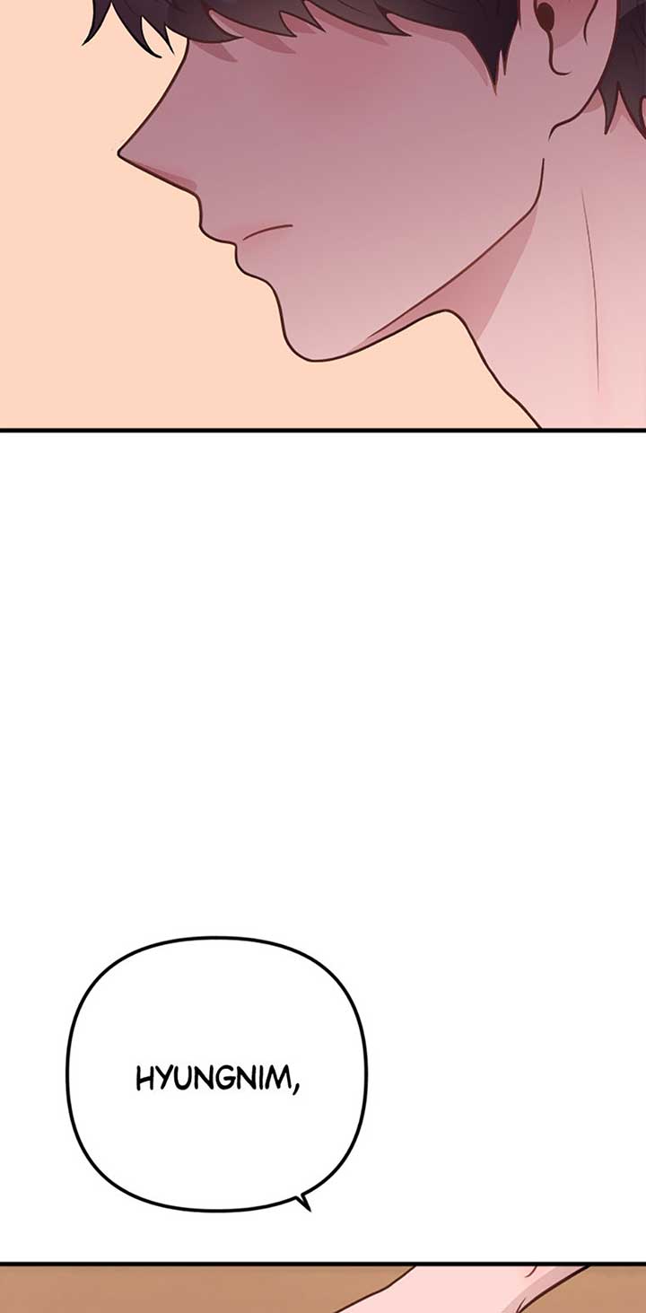 On Bad Terms [Official] chapter 8 page 5