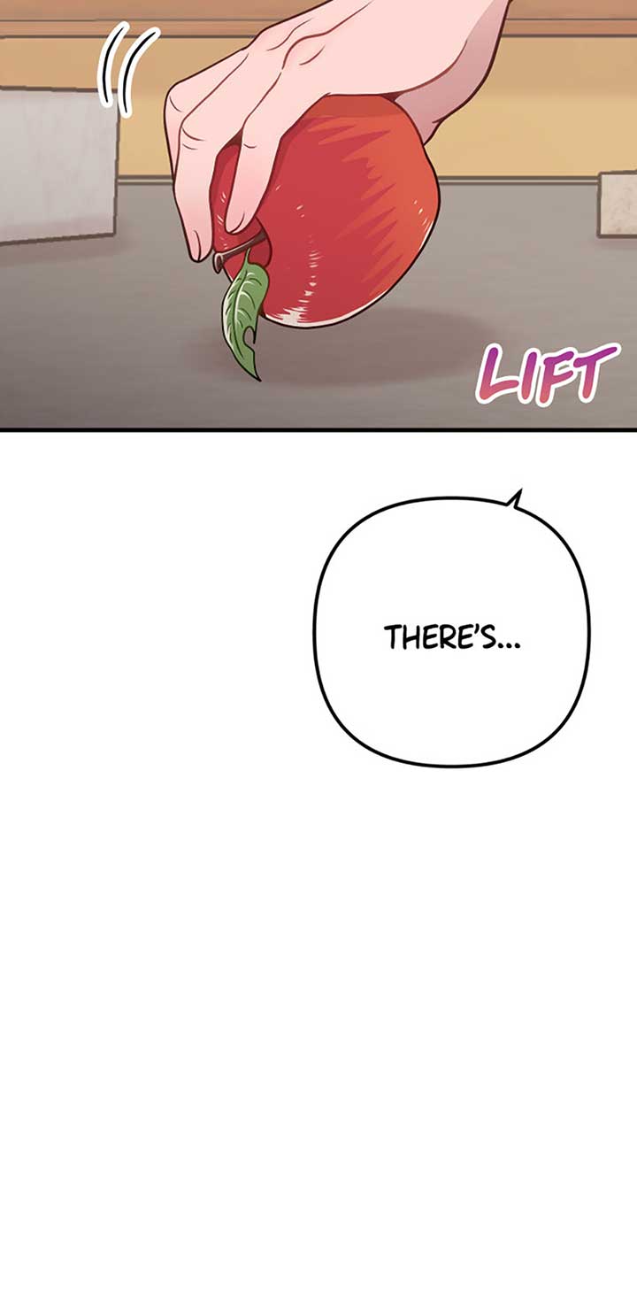 On Bad Terms [Official] chapter 8 page 6