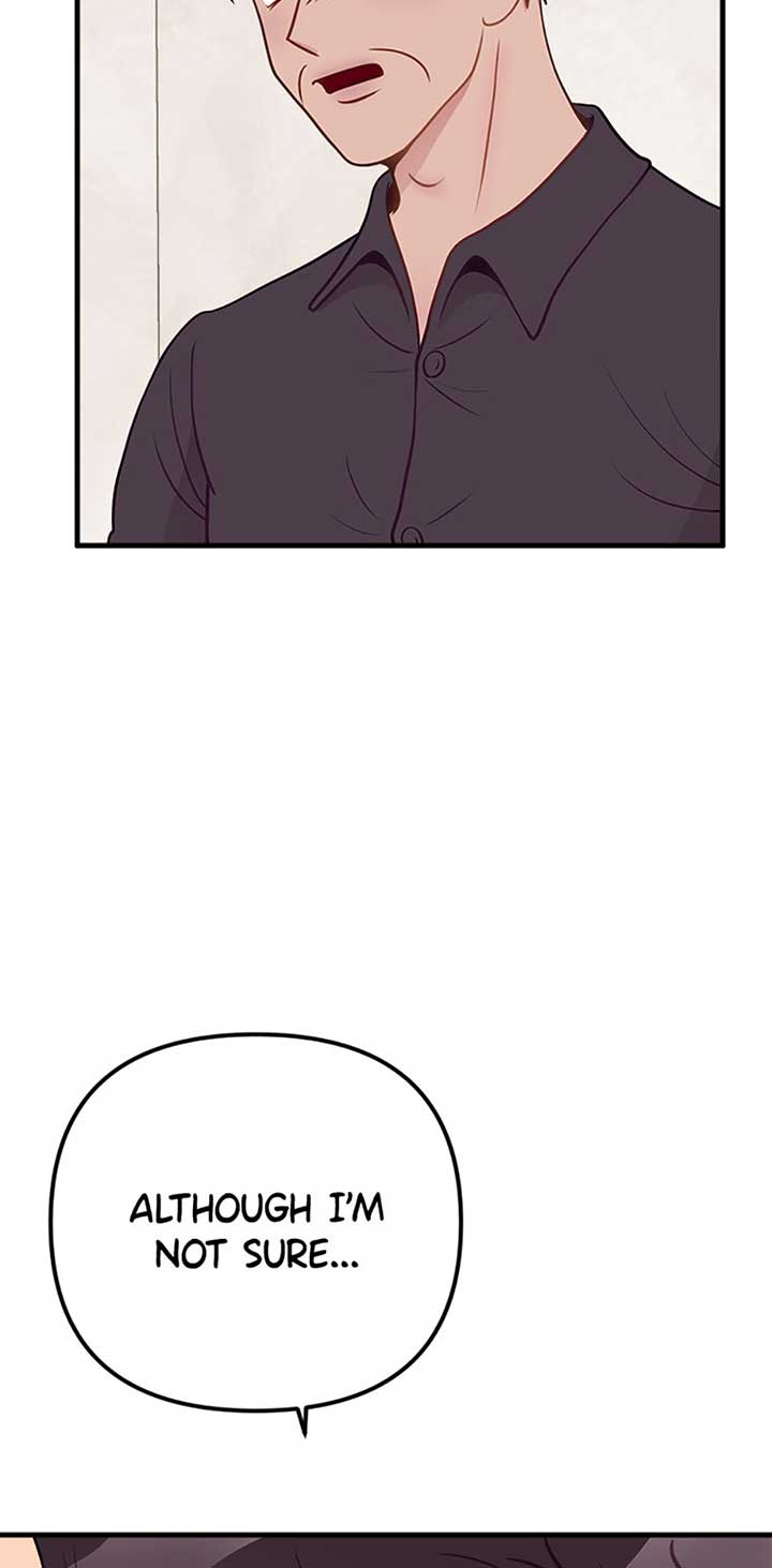 On Bad Terms [Official] chapter 8 page 9