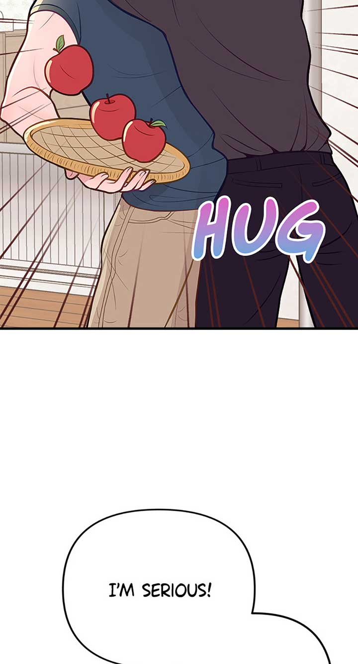 On Bad Terms [Official] chapter 8 page 14