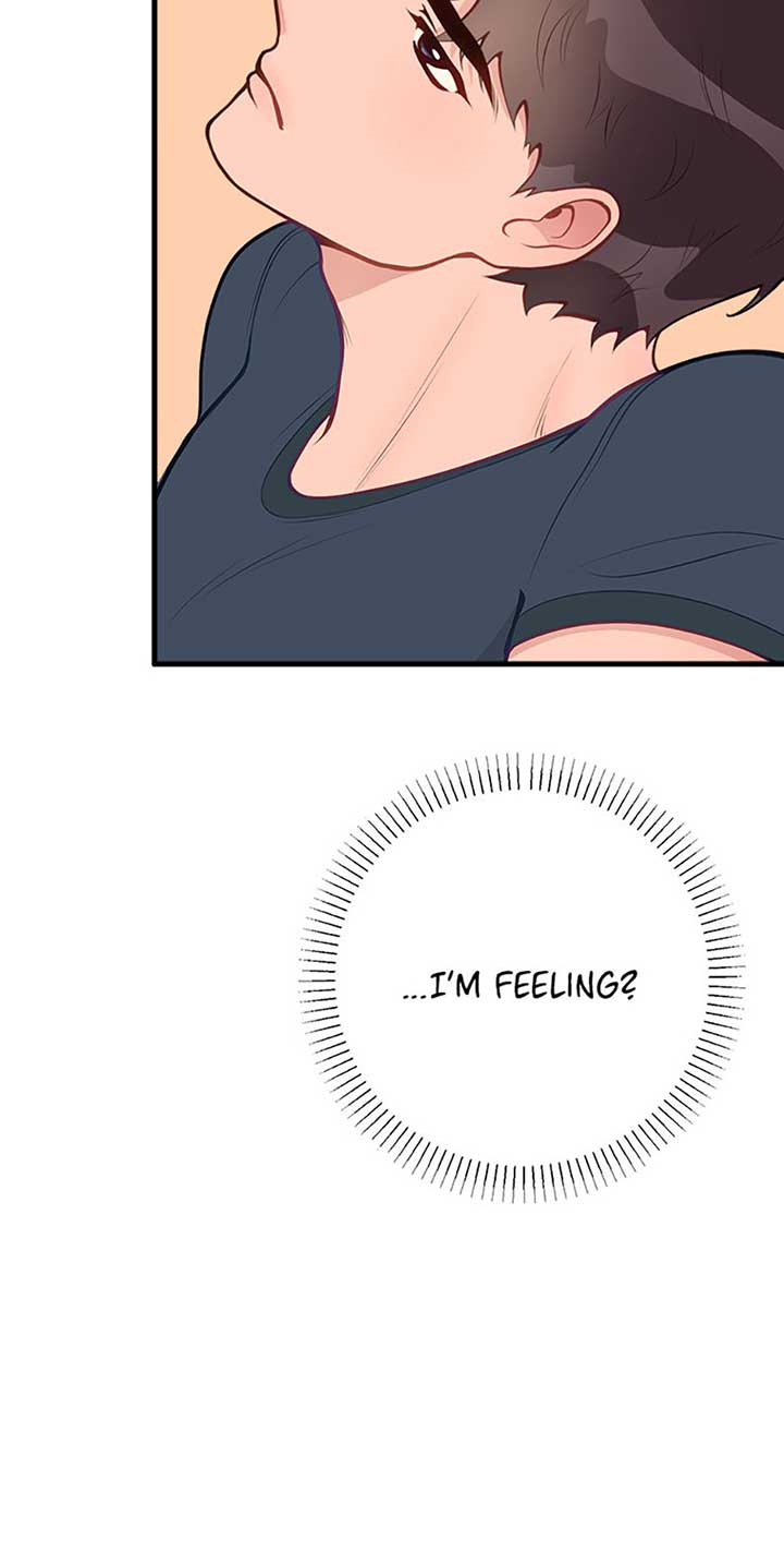 On Bad Terms [Official] chapter 8 page 24