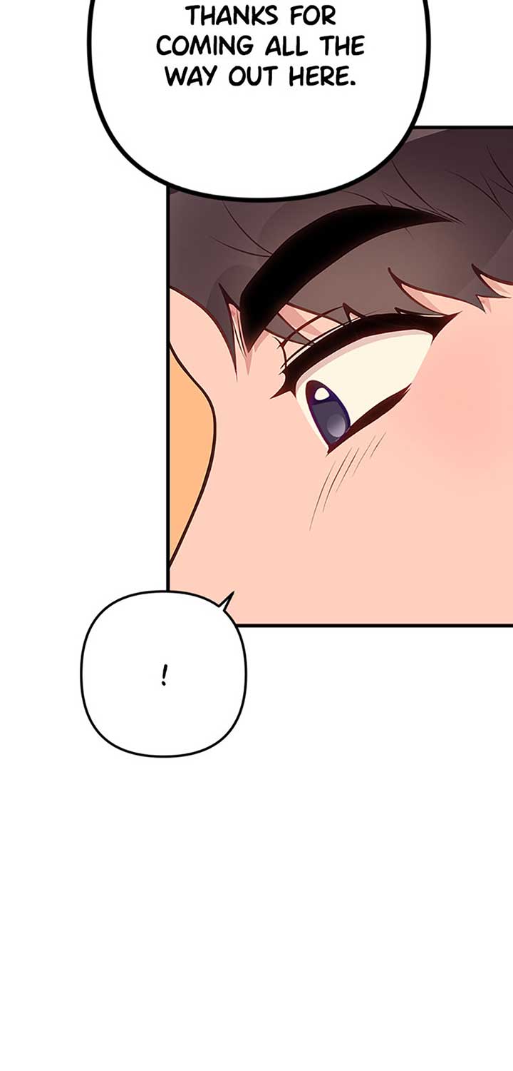 On Bad Terms [Official] chapter 8 page 33