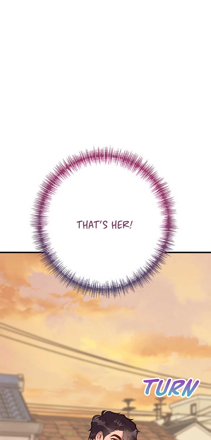 On Bad Terms [Official] chapter 8 page 34
