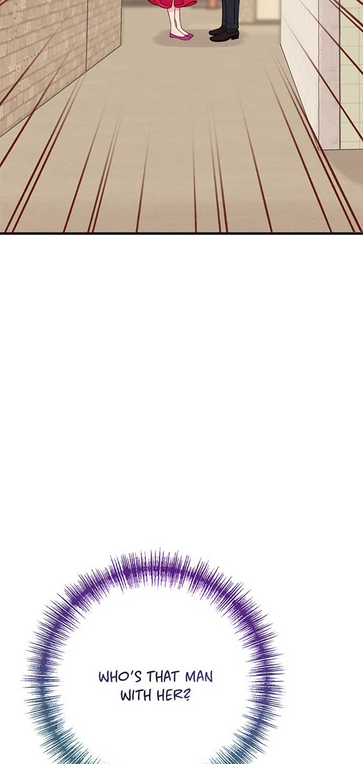 On Bad Terms [Official] chapter 8 page 40