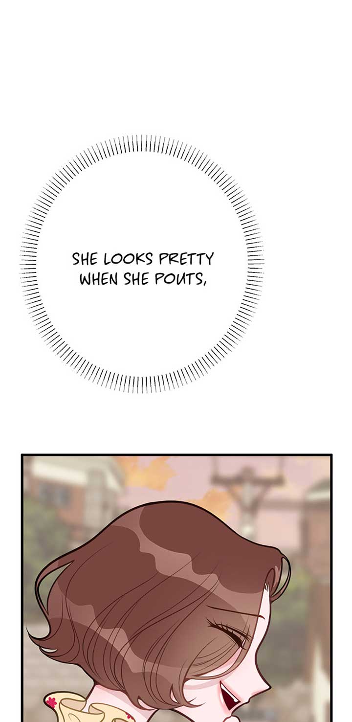 On Bad Terms [Official] chapter 8 page 48