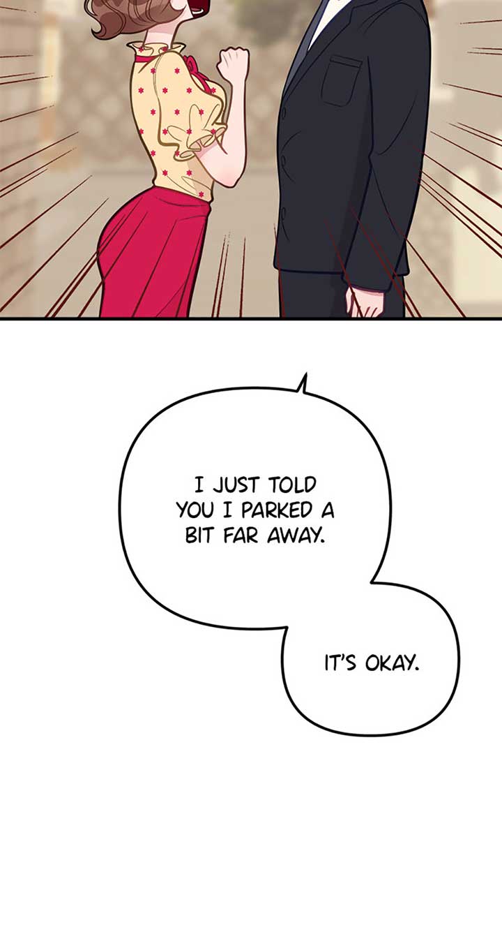 On Bad Terms [Official] chapter 8 page 59