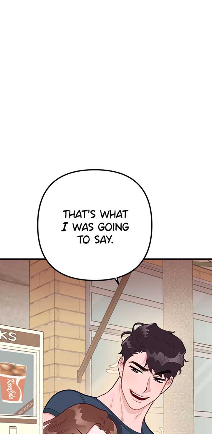 On Bad Terms [Official] chapter 8 page 81