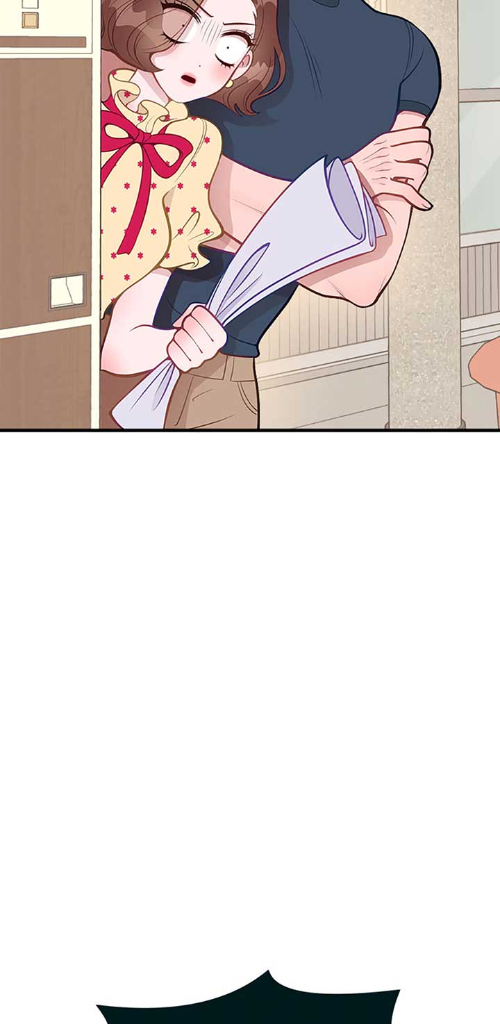 On Bad Terms [Official] chapter 8 page 82