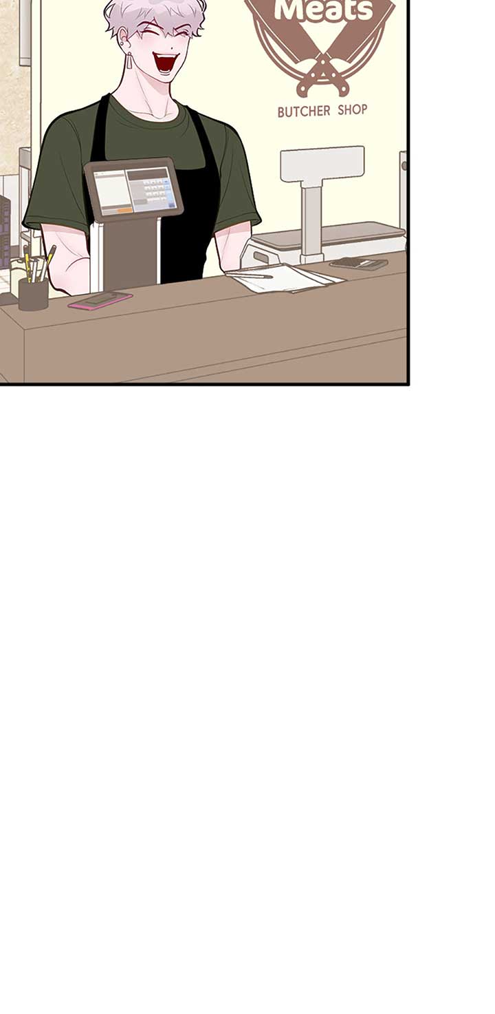 On Bad Terms [Official] chapter 8 page 86