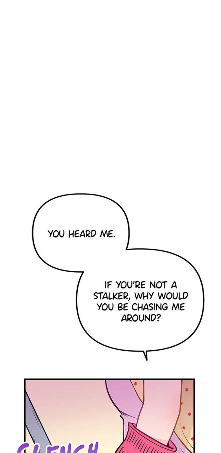 On Bad Terms [Official] chapter 9 page 7