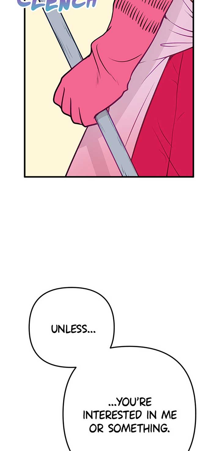 On Bad Terms [Official] chapter 9 page 8