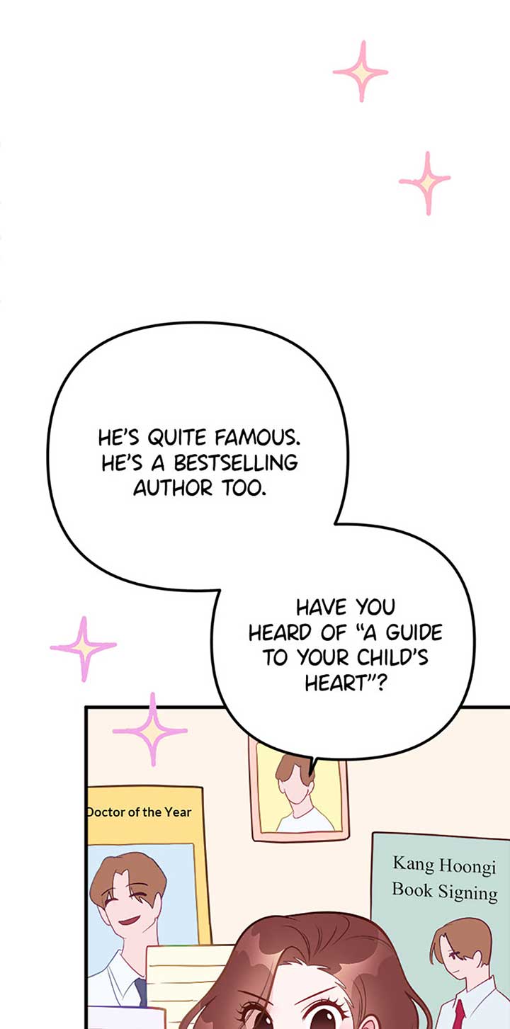 On Bad Terms [Official] chapter 9 page 32