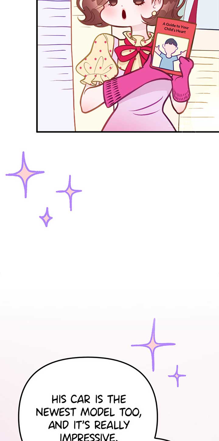 On Bad Terms [Official] chapter 9 page 33