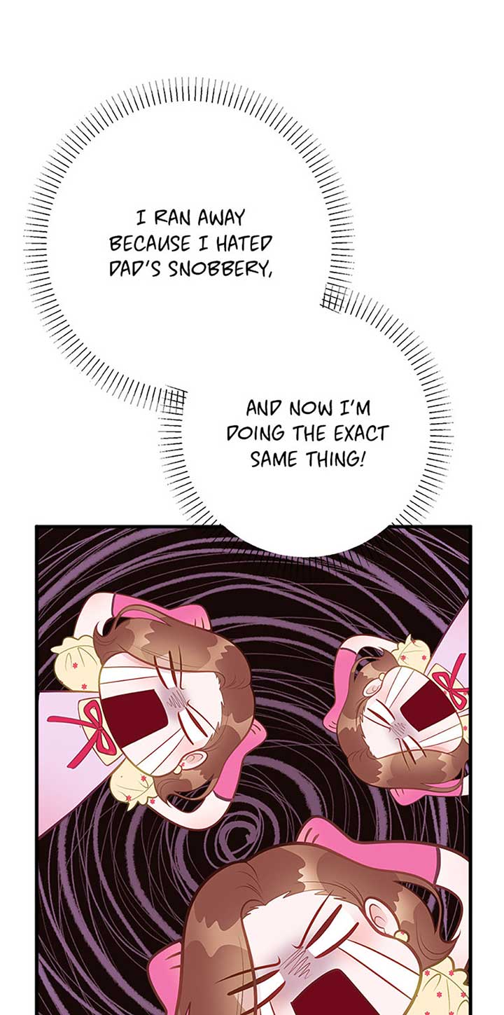 On Bad Terms [Official] chapter 9 page 45