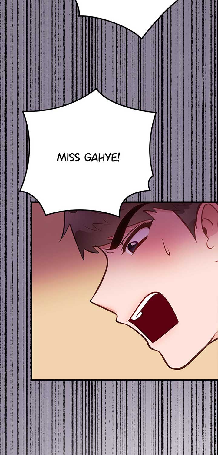 On Bad Terms [Official] chapter 9 page 82