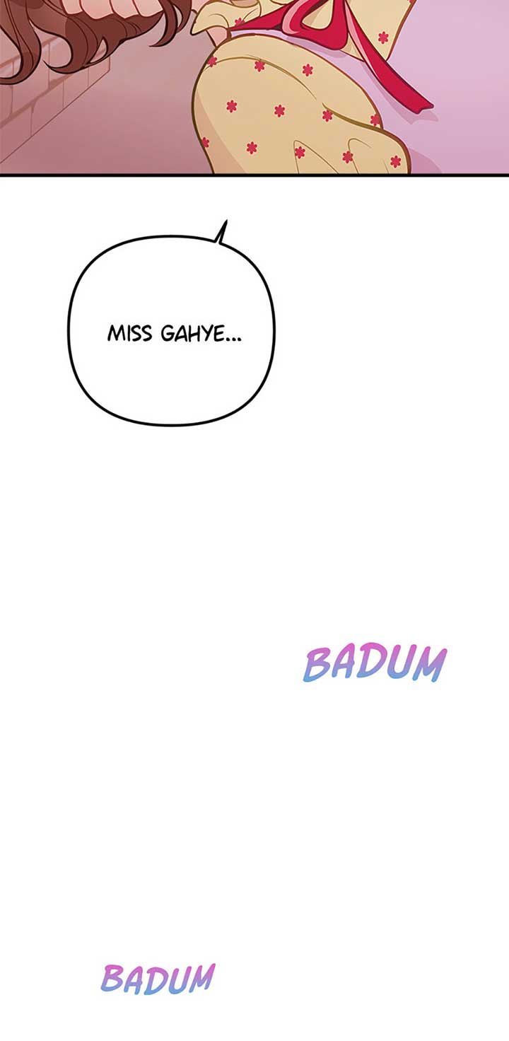 On Bad Terms [Official] chapter 9 page 89