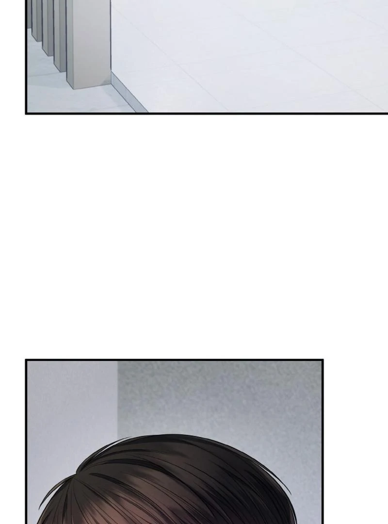Irreplaceable Kiss Scene chapter 23 page 9