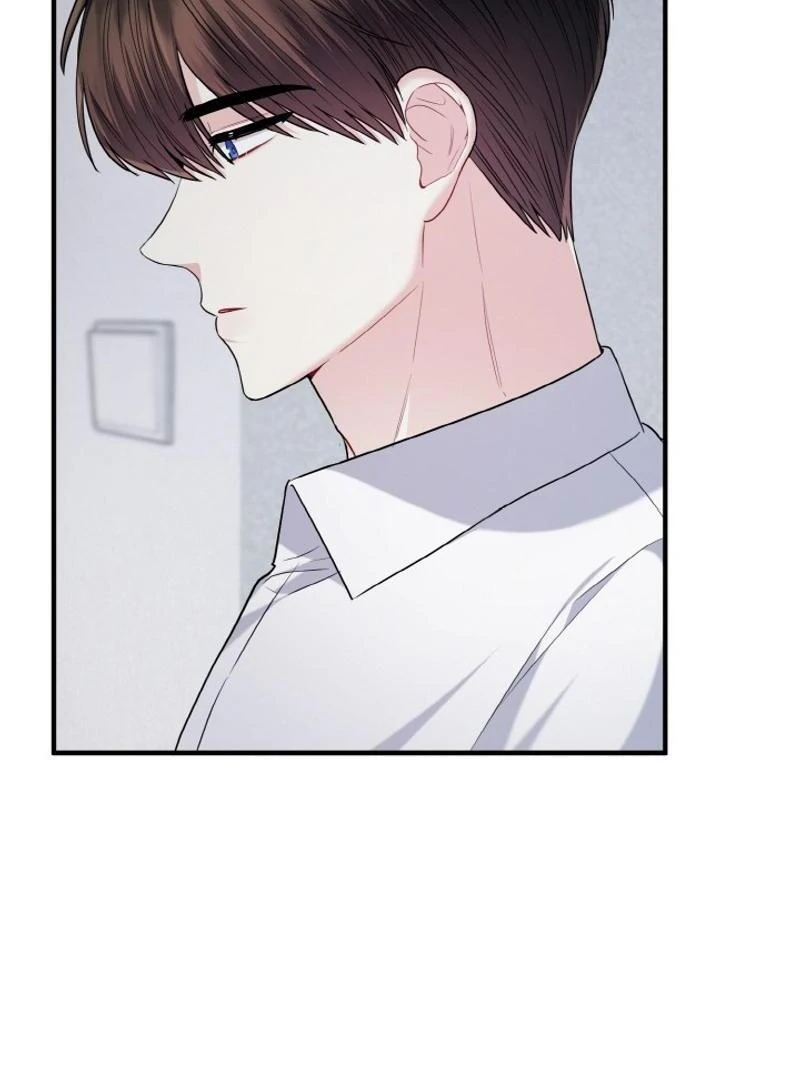 Irreplaceable Kiss Scene chapter 23 page 10