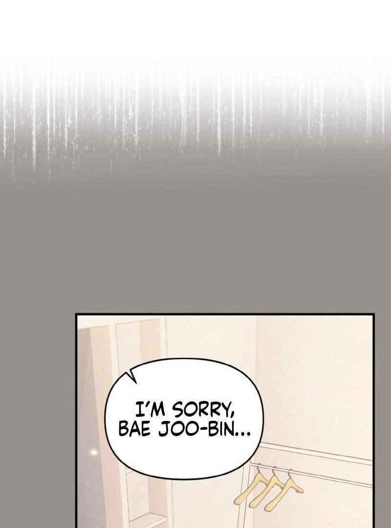 Irreplaceable Kiss Scene chapter 23 page 11