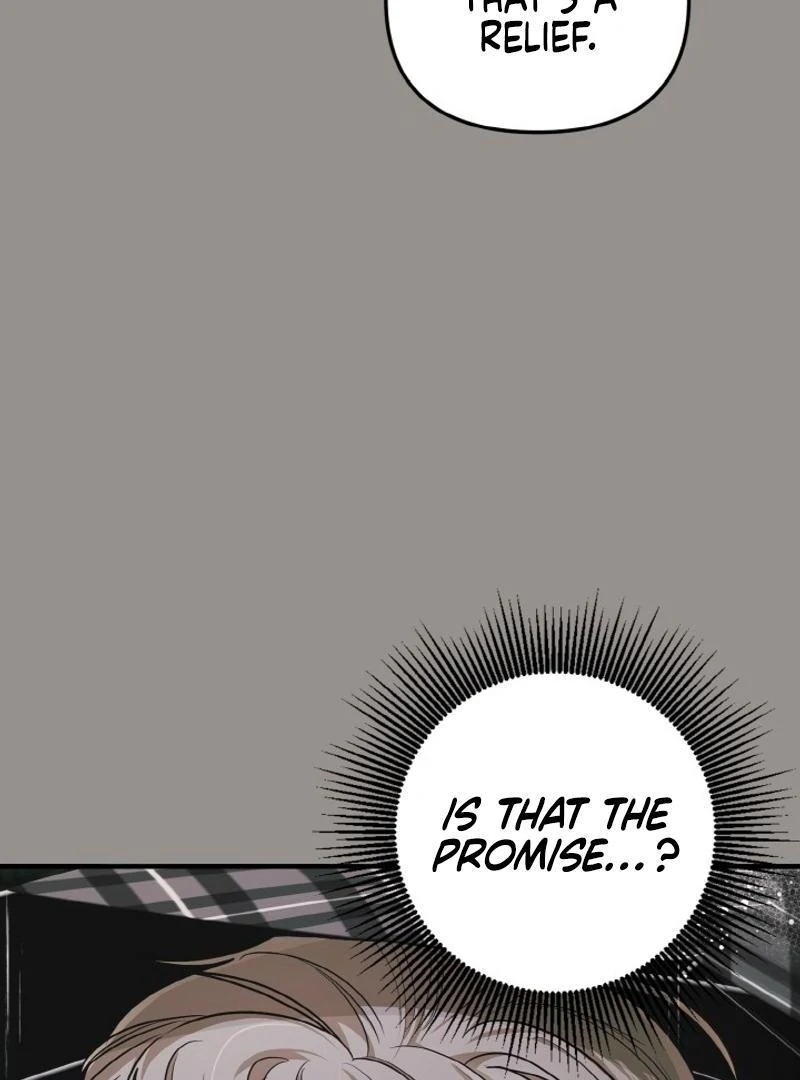 Irreplaceable Kiss Scene chapter 23 page 17