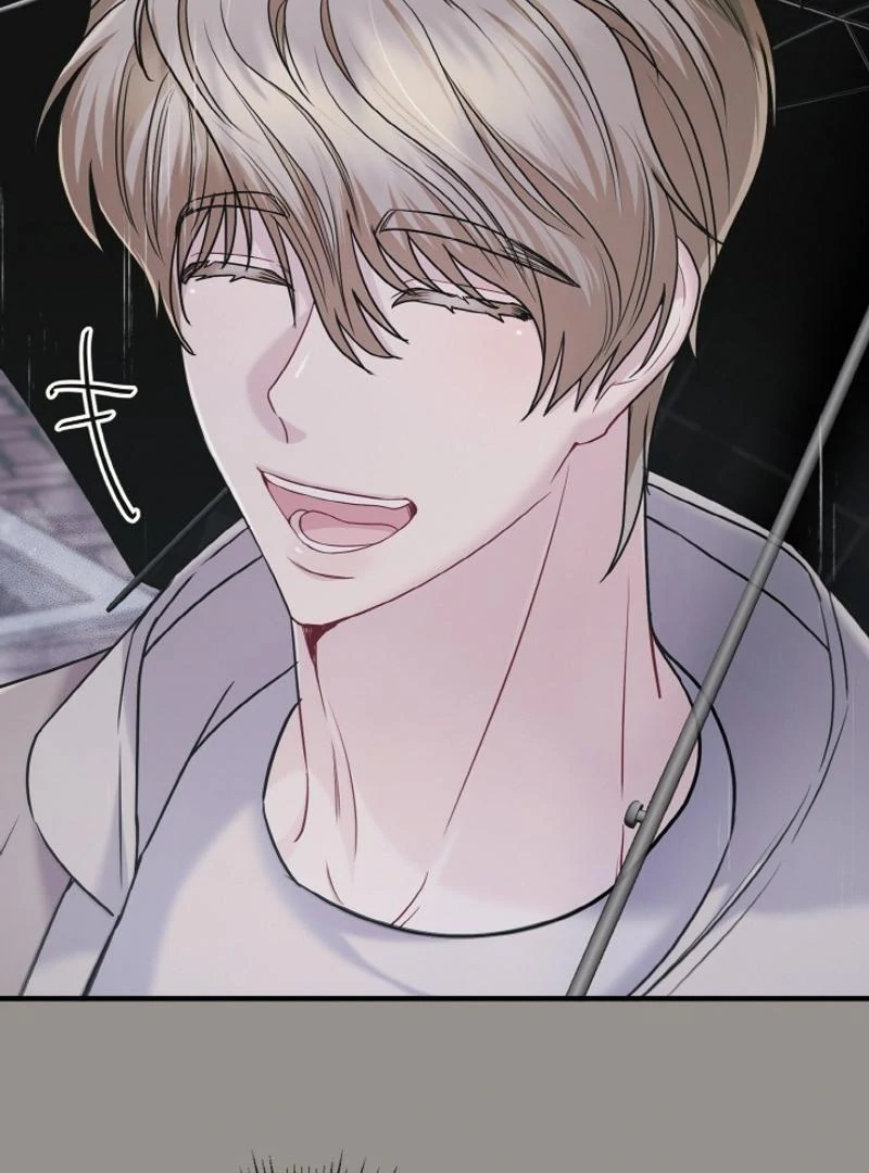 Irreplaceable Kiss Scene chapter 23 page 18